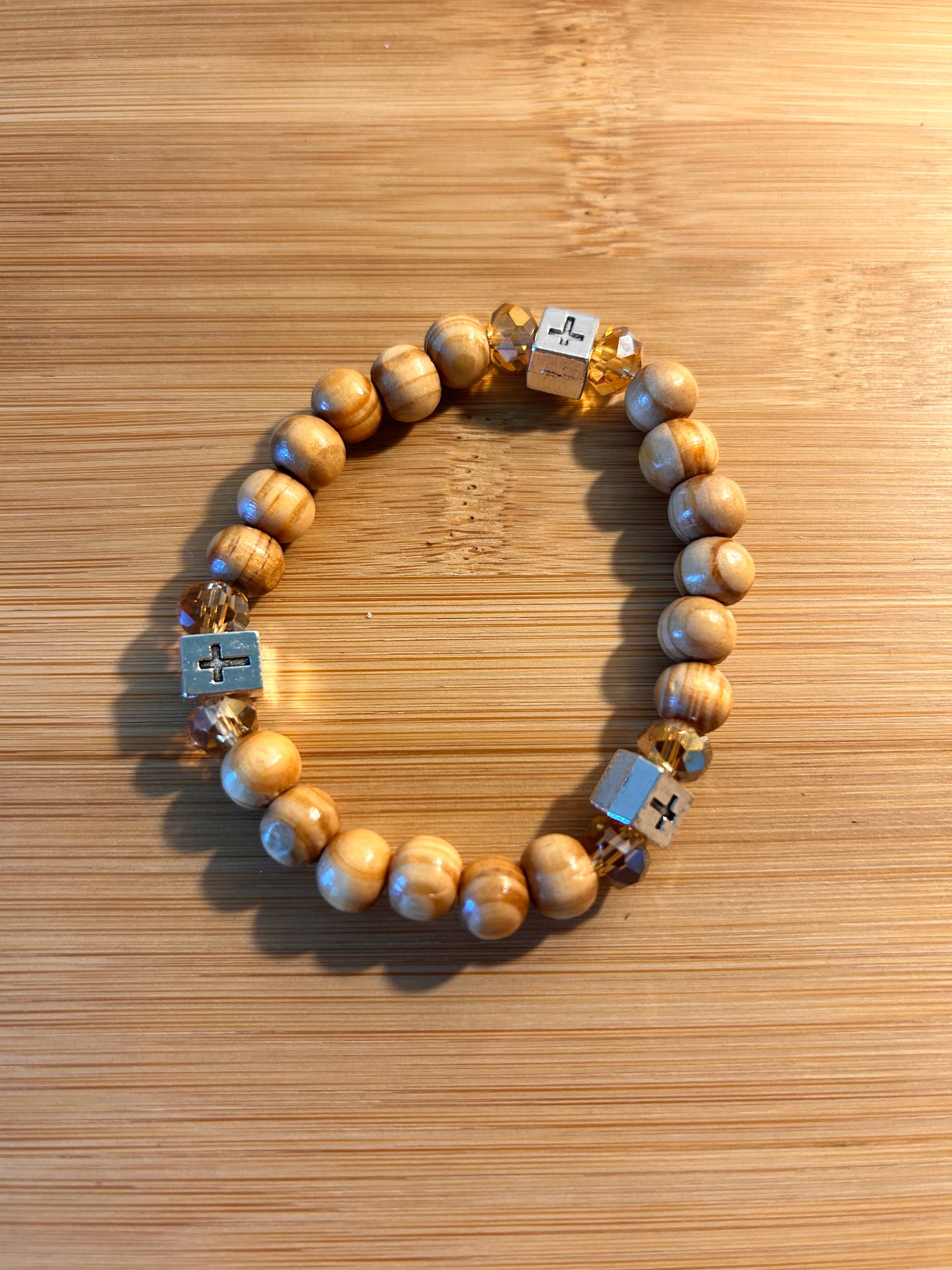 Bracelet