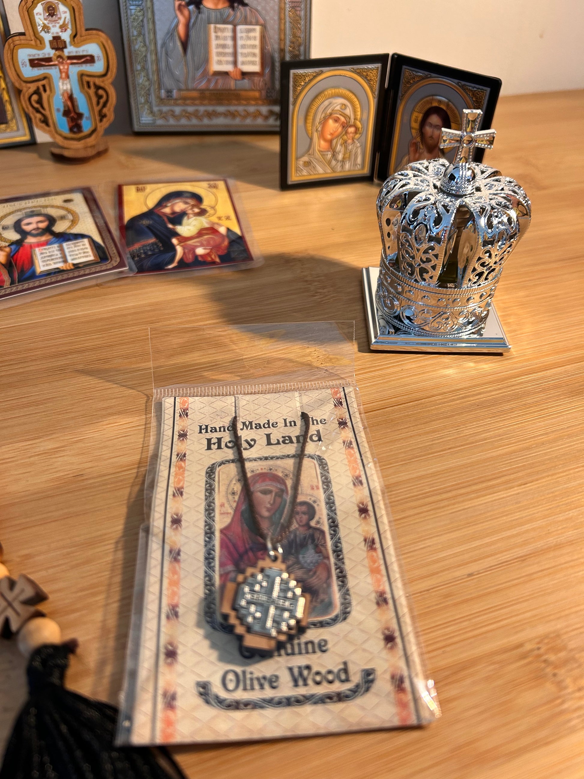 Parfum de grâce 🍃