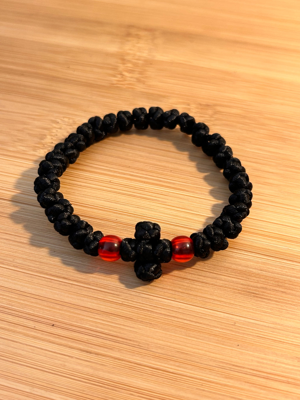 Bracelet de prière 33 grains
