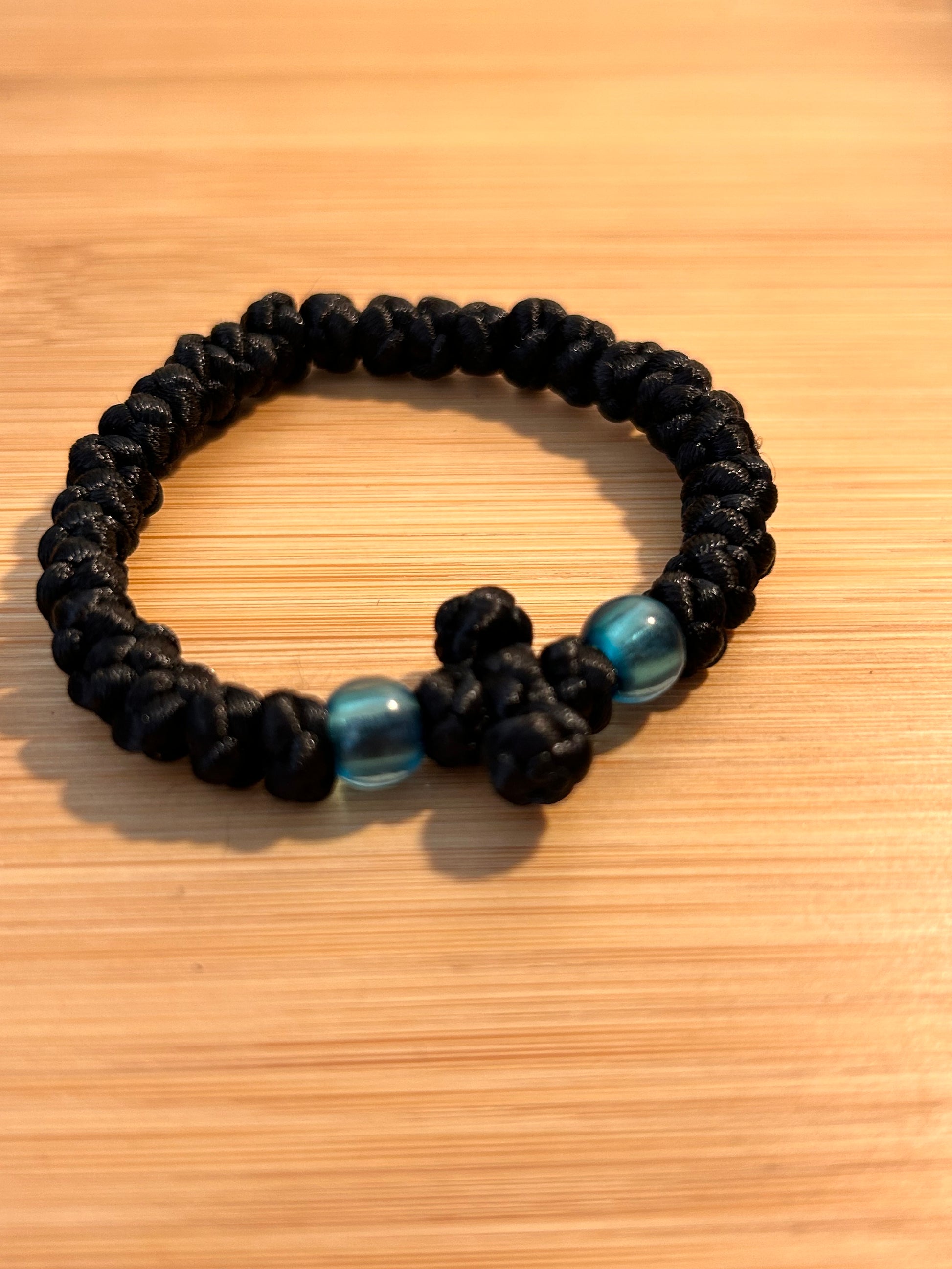 Bracelet de prière 33 grains