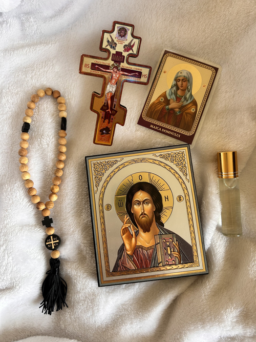 Autel Domus Dei🙏